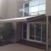 Aluxor Stratos 3 Folding arm Awning