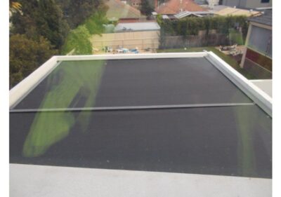 Aluxor Sundream Conservatory Roof