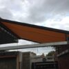 Varioscreen Conservatory Roof