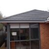 Varioscreen Conservatory Roof