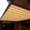 Varioscreen Conservatory Roof