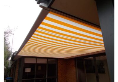 Varioscreen Conservatory Roof