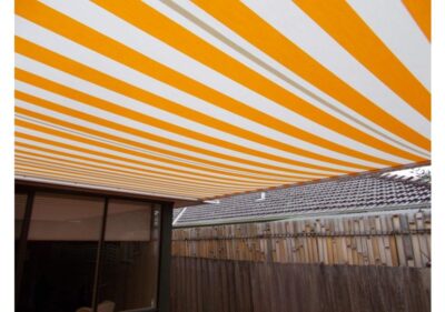 Varioscreen Conservatory Roof