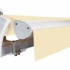 HELIOSHADE CLASSIC Folding Arm Awnings