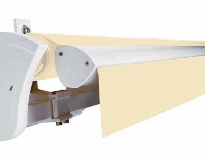 HELIOSHADE CLASSIC Folding Arm Awnings