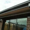 Aluxor Olympus Folding Arm Awning