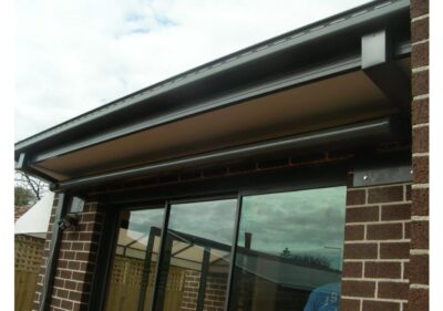 Aluxor Olympus Folding Arm Awning