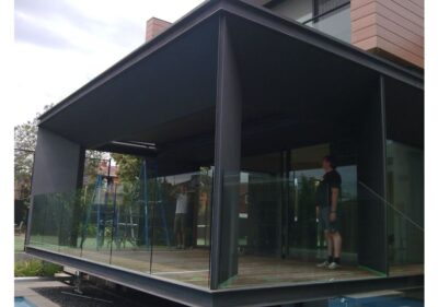 Aluxor Sundream Conservatory Roof