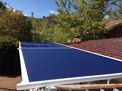 Varioscreen Conservatory Roof