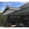 Aluxor Olympus Folding Arm Awning