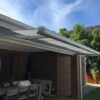 Aluxor Olympus Folding Arm Awning
