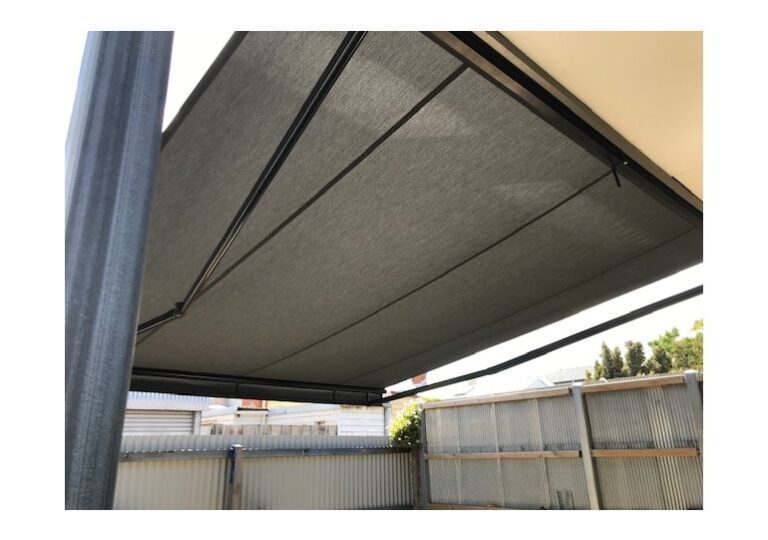 Awnings