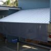 HELIOSHADE CASSETTE Folding Arm Awning