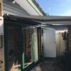 Aluxor Olympus Folding Arm Awning