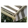 Aluxor Stratos 1 Folding Arm Awning