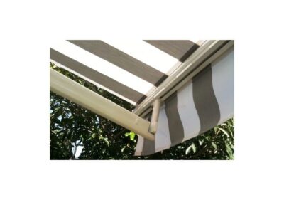 Aluxor Stratos 1 Folding Arm Awning