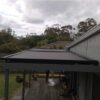 Varioscreen Conservatory Roof