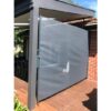 Sideline Retractable Privacy Screen