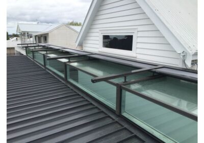 Varioscreen Conservatory Roof