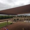 Aluxor Stratos 3 Folding arm Awning