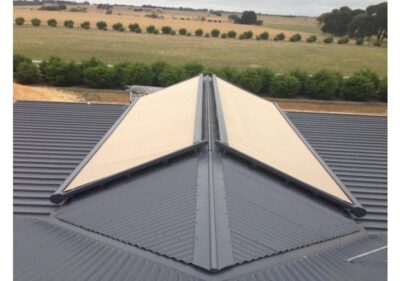 Aluxor Sundream Conservatory Roof