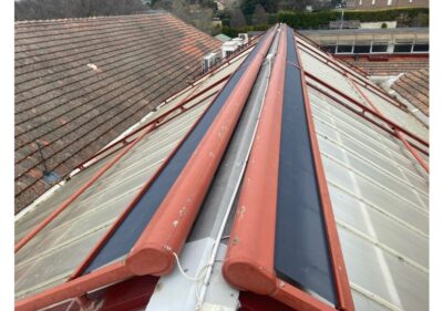 Aluxor Sundream Conservatory Roof