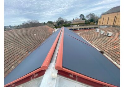Aluxor Sundream Conservatory Roof