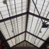 Aluxor Sundream Conservatory Roof