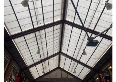 Aluxor Sundream Conservatory Roof