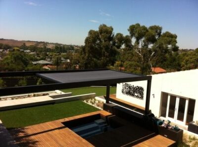 Aluxor Sundream Conservatory Roof