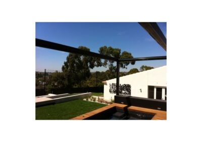 Aluxor Sundream Conservatory Roof