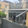VARIO PERGOLA Retractable Sunroof