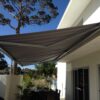 HELIOSHADE CASSETTE Folding Arm Awning
