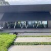 Aluxor Discus Cassette Awning