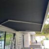Aluxor Discus Cassette Awning