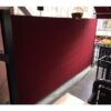 Sideline Retractable Privacy Screen