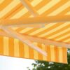 HELIOSHADE CLASSIC Folding Arm Awnings