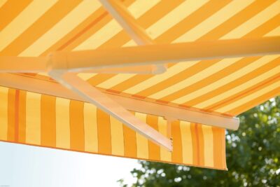 HELIOSHADE CLASSIC Folding Arm Awnings