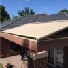 Varioscreen Conservatory Roof