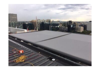 Aluxor Sundream Conservatory Roof