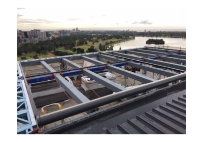 Aluxor Sundream Conservatory Roof