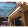 Aluxor Olympus Folding Arm Awning