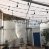VARIO PERGOLA Retractable Sunroof