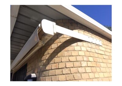 Aluxor Stratos 1 Folding Arm Awning