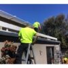 Aluxor Discus Cassette Awning