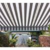 Aluxor Toga Folding Arm Awning