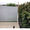 Sideline Retractable Privacy Screen