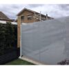Sideline Retractable Privacy Screen