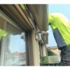 Aluxor Olympus Folding Arm Awning