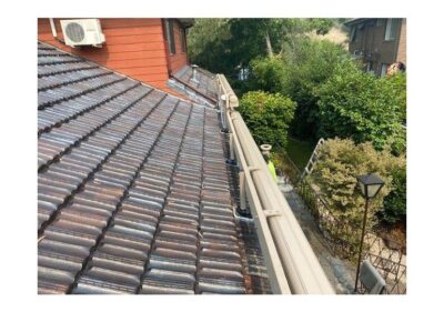 Aluxor Toga Folding Arm Awning